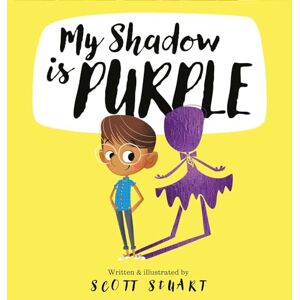 Scott My Shadow Is Purple Scott My Shadow Is Purple