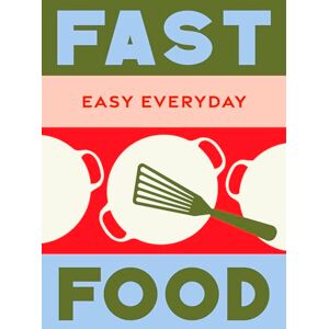 Murdoch Books Test Kitchen Fast Food:180 triple-tested recipes for simply speedy meals – “one of the most useful recipe books I’ve ever purchased” Murdoch Books Test Kitchen Fast Food:180 triple-tested recipes for simply speedy meals – “one of the most useful recipe books I’ve ever purchased”