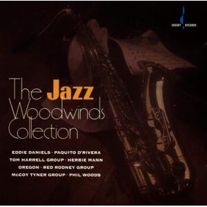 The Jazz Woodwinds Collection The Jazz Woodwinds Collection
