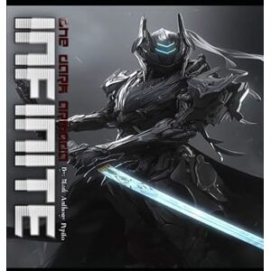 Pepito, Mark Infinite: The Dark Armada Pepito, Mark Infinite: The Dark Armada