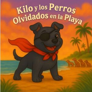 Silva KILO Y LOS PERROS OLVIDADOS EN LA PLAYA (El Sueño de Kilo) Silva KILO Y LOS PERROS OLVIDADOS EN LA PLAYA (El Sueño de Kilo)