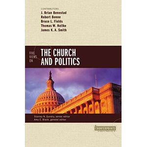 Benestad, Benne FIVE VIEWS CHURCH SC (Counterpoints: Bible and Theology) Benestad, Benne FIVE VIEWS CHURCH SC (Counterpoints: Bible and Theology)
