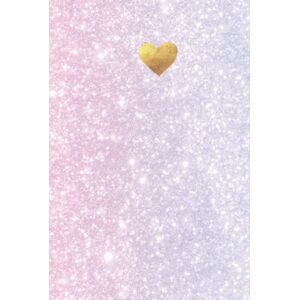 book, imi Soft bleu and pink glittery hardcover Notebook: glittery hardcover notebook 160 pages, sparkly notebook a4, cute hardcover glitter notebooks for women and girls book, imi Soft bleu and pink glittery hardcover Notebook: glittery hardcover notebook 160 pages, sparkly notebook a4, cute hardcover glitter notebooks for women and girls