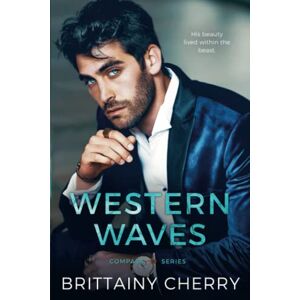 Cherry, Brittainy Western Waves (The Compass Series) Cherry, Brittainy Western Waves (The Compass Series)