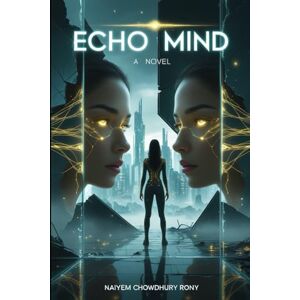 Rony, Naiyem Chowdhury Echo Mind Rony, Naiyem Chowdhury Echo Mind