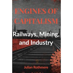 Rothmere, Julian Engines of Capitalism: Railways, Mining, and Industry (Beyond Banking: The Untold Legacy of the Rothschild Family) Rothmere, Julian Engines of Capitalism: Railways, Mining, and Industry (Beyond Banking: The Untold Legacy of the Rothschild Family)