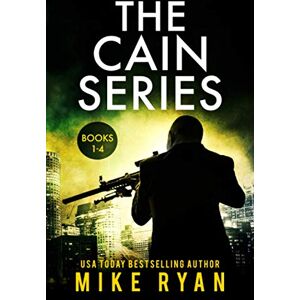 Ryan, Mike The Cain Series Ryan, Mike The Cain Series