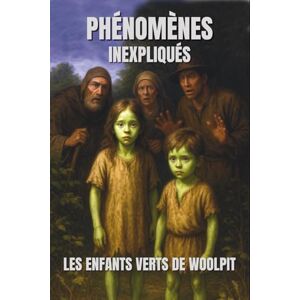 Huan, André Phénomènes inexpliqués: 12 enquêtes historiques sur les énigmes les plus troublantes Huan, André Phénomènes inexpliqués: 12 enquêtes historiques sur les énigmes les plus troublantes
