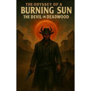 Grayson, Tim The Odyssey of a Burning Sun: The Devil in Deadwood (The Sun Series) Grayson, Tim The Odyssey of a Burning Sun: The Devil in Deadwood (The Sun Series)
