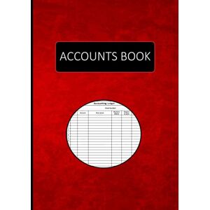 Press, Self Employed Business Account Book: For Small Business Sole Trader Self Employed Accountancy Book Keeping Ledger Expenses Notebook Press, Self Employed Business Account Book: For Small Business Sole Trader Self Employed Accountancy Book Keeping Ledger Expenses Notebook