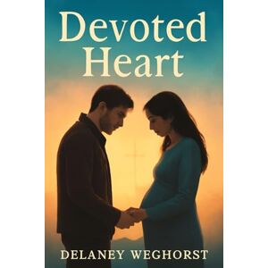 WEGHORST, DELANEY Devoted Heart: A Modern Retelling of the Nativity Story – A War Veteran's Journey Through Doubt, Faith, and Love as He Discovers the Truth Behind a Miracle WEGHORST, DELANEY Devoted Heart: A Modern Retelling of the Nativity Story – A War Veteran's Journey Through Doubt, Faith, and Love as He Discovers the Truth Behind a Miracle