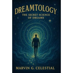 Celestial, Marvin G. DREAMTOLOGY: The Secret Science of Dreams Celestial, Marvin G. DREAMTOLOGY: The Secret Science of Dreams