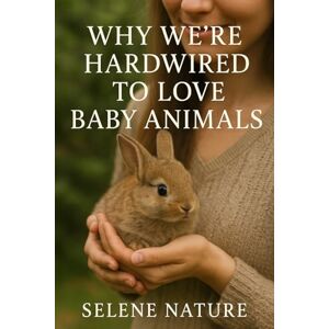 Nature, Selene Why We’re Hardwired To Love Baby Animals Nature, Selene Why We’re Hardwired To Love Baby Animals