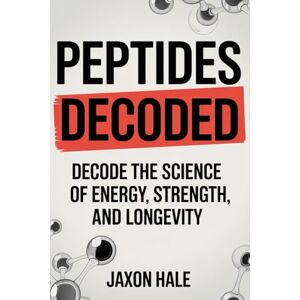 studio, orvian Peptides Decoded: Unlock the Power of Therapeutic Peptides for Muscle Growth, Fat Loss, Cognitive Health, Anti-Aging, and Longevity studio, orvian Peptides Decoded: Unlock the Power of Therapeutic Peptides for Muscle Growth, Fat Loss, Cognitive Health, Anti-Aging, and Longevity