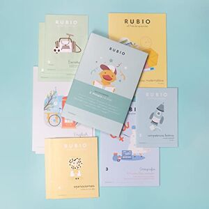 AA.VV PACK DE CUADERNOS 3 DE PRIMARIA +8 AÑOS AA.VV PACK DE CUADERNOS 3 DE PRIMARIA +8 AÑOS