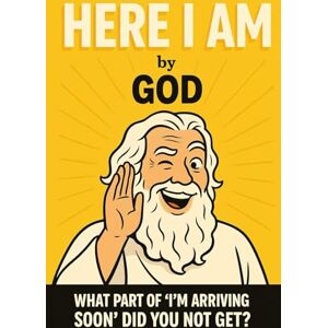 Mellott, Guy Here I AM: What if God wrote a book… and didn’t hold back? Mellott, Guy Here I AM: What if God wrote a book… and didn’t hold back?