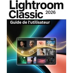 Fortnite, Zoey Lightroom Classic 2026 Guide de l'utilisateur: Un manuel pas à pas pour débutants et seniors couvrant les fonctionnalités essentielles de l'appareil photo, les techniques créatives, les conseils Fortnite, Zoey Lightroom Classic 2026 Guide de l'utilisateur: Un manuel pas à pas pour débutants et seniors couvrant les fonctionnalités essentielles de l'appareil photo, les techniques créatives, les conseils