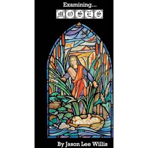 Lee Examining Moses Lee Examining Moses