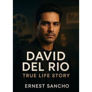 Sancho, Ernest David Del Rio True Life Story: Inside the Actor’s Career, Relationships, and the Allegations That Rocked TV Sancho, Ernest David Del Rio True Life Story: Inside the Actor’s Career, Relationships, and the Allegations That Rocked TV