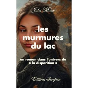 massé, jules Les murmures du lac massé, jules Les murmures du lac