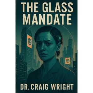 Wright, Dr Craig Steven The Glass Mandate Wright, Dr Craig Steven The Glass Mandate