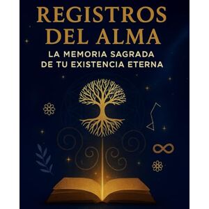 Semilla Estelar 555, Carolina Registros del Alma: La Memoria Sagrada de tu Existencia Eterna Semilla Estelar 555, Carolina Registros del Alma: La Memoria Sagrada de tu Existencia Eterna