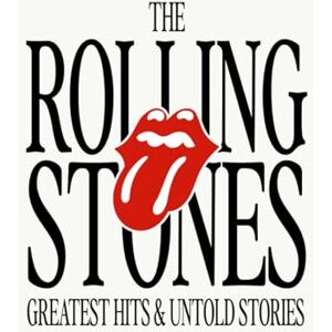 Studio, Muse Publishing The Rolling Stones: Greatest Hits and Untold Stories of Rock’s Legendary Band: A Deep Dive Into the Greatest Hits and Untold Stories of the Rock Legends Studio, Muse Publishing The Rolling Stones: Greatest Hits and Untold Stories of Rock’s Legendary Band: A Deep Dive Into the Greatest Hits and Untold Stories of the Rock Legends