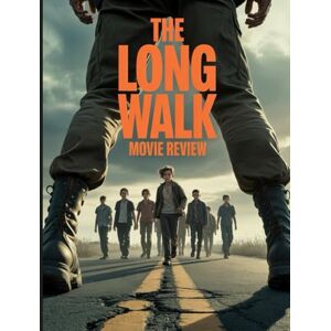 Laney, Madison The Long Walk Movie Review: Une plongée en profondeur dans le casting du film, le drame de production et la romance qui a tout déclenché Laney, Madison The Long Walk Movie Review: Une plongée en profondeur dans le casting du film, le drame de production et la romance qui a tout déclenché
