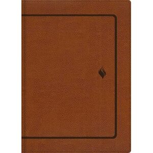 Reina Rvr60, Biblia de Estudio de la Vida Plena, Edición Clásica, Leathersoft DOS Tonos Café, Palabras de Jesús En Rojo, Comfort Print: Rvr60, Edición ... Two Tone Brown, Words of Jesus in Red Reina Rvr60, Biblia de Estudio de la Vida Plena, Edición Clásica, Leathersoft DOS Tonos Café, Palabras de Jesús En Rojo, Comfort Print: Rvr60, Edición ... Two Tone Brown, Words of Jesus in Red