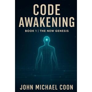 Coon, John Michael Code Awakening: Book 1, The New Genesis Coon, John Michael Code Awakening: Book 1, The New Genesis