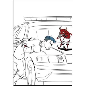 Lisetta, Lina Living with the Little Devil Man: A True Story of Drug Abuse, Trauma and Mental Illness For young adults, adults, teens, families, loved ones or ... counselors, teachers or social workers. Lisetta, Lina Living with the Little Devil Man: A True Story of Drug Abuse, Trauma and Mental Illness For young adults, adults, teens, families, loved ones or ... counselors, teachers or social workers.