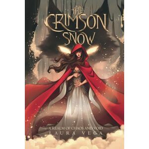 Vega+ The Crimson Snow: Classic Clothbound Edition: 1 (A Realm of Chaos and Void) Vega+ The Crimson Snow: Classic Clothbound Edition: 1 (A Realm of Chaos and Void)