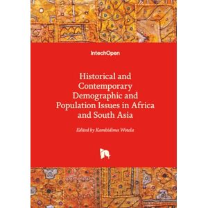 Philosophy Historical and Contemporary Demographic and Population Issues in Africa and South Asia Philosophy Historical and Contemporary Demographic and Population Issues in Africa and South Asia