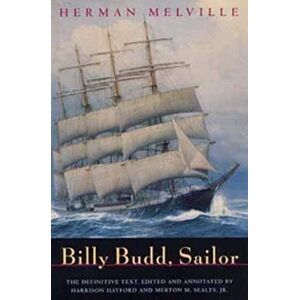 Melville, Herman Billy Budd, Sailor (Phoenix Books) Melville, Herman Billy Budd, Sailor (Phoenix Books)