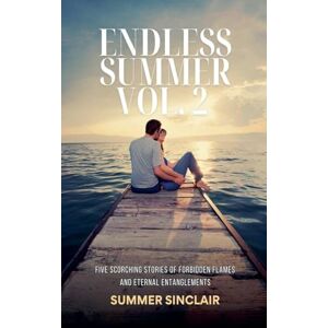 Sinclair, Summer Endless Summer Vol. 2 Sinclair, Summer Endless Summer Vol. 2
