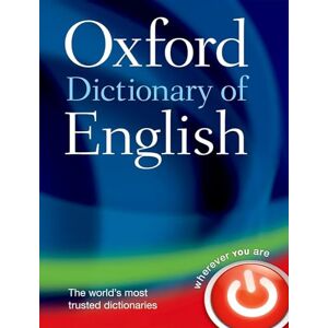 Oxford Languages Oxford Dictionary of English Oxford Languages Oxford Dictionary of English