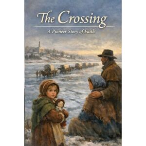 Davis, Neil The Crossing: A Pioneer Story of Faith (LDS Stories) Davis, Neil The Crossing: A Pioneer Story of Faith (LDS Stories)
