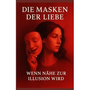 Balleriano, Stefania Die Masken der Liebe Wenn Nähe zur Illusion wird Balleriano, Stefania Die Masken der Liebe Wenn Nähe zur Illusion wird