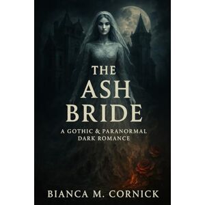 Cornick, Bianca M. The Ash Bride (The Gothic & Paranormal Dark Romance Series) Cornick, Bianca M. The Ash Bride (The Gothic & Paranormal Dark Romance Series)
