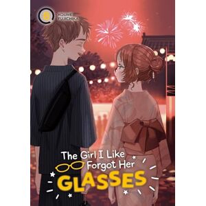 Koume Fujichika Girl I Like Forgot Her Glasses 08, The (The Girl I Like Forgot Her Glasses) Koume Fujichika Girl I Like Forgot Her Glasses 08, The (The Girl I Like Forgot Her Glasses)