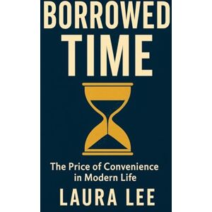 Lee Borrowed Time Lee Borrowed Time