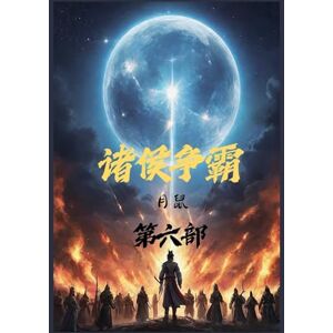 月鼠 诸侯争霸:第六部 月鼠 诸侯争霸:第六部