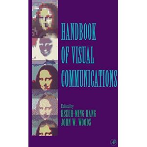Academic Press Handbook of Visual Communications (Telecommunications) Academic Press Handbook of Visual Communications (Telecommunications)