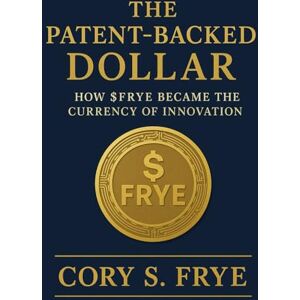 S. Frye, Cory The Patent-Backed Dollar S. Frye, Cory The Patent-Backed Dollar