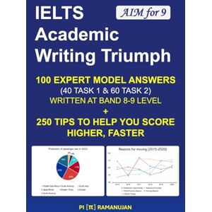 Ramanujan, pi IELTS Academic Writing Triumph: Unlock Your Path to IELTS Success: Expert Model Answers and Writing Tips for a Band 9! Ramanujan, pi IELTS Academic Writing Triumph: Unlock Your Path to IELTS Success: Expert Model Answers and Writing Tips for a Band 9!
