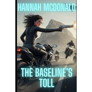 McDonald, Hannah The Baseline's Toll: The Weight of the Lie (The Bassline Files) McDonald, Hannah The Baseline's Toll: The Weight of the Lie (The Bassline Files)