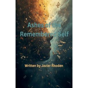 Rhoden, Javier Ashes of The Remembered Self Rhoden, Javier Ashes of The Remembered Self
