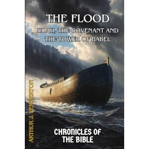 Pemberton, Arthur J. The Flood: Noah, the Covenant, and the Tower of Babel (Chronicles of the Bible) Pemberton, Arthur J. The Flood: Noah, the Covenant, and the Tower of Babel (Chronicles of the Bible)