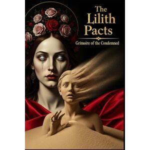 Occultis, Liber Grimoire of the Condemned: Occult Horror Tales of Love, Lilith's Chaos Magic, Mind-Bending Body Horror Consequences, and Full Ritual Instructions (The Lilith Pacts) Occultis, Liber Grimoire of the Condemned: Occult Horror Tales of Love, Lilith's Chaos Magic, Mind-Bending Body Horror Consequences, and Full Ritual Instructions (The Lilith Pacts)