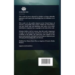 Brown, Nelson Courtlandt A General Introduction to Forestry in the United States, With Special Reference to Recent Forest Conservation Policies Brown, Nelson Courtlandt A General Introduction to Forestry in the United States, With Special Reference to Recent Forest Conservation Policies